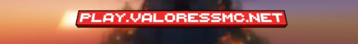 ValorESS | Coming Soon banner