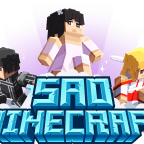 SAO Minecraft